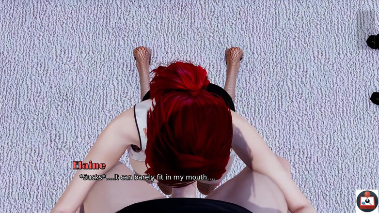 Joystick Cinema: 私の本当の欲望 - (パート10) - ストーリーヘビー