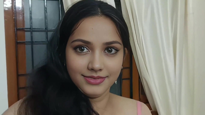 Desisexqueen: Indiana meia-irmã curtindo seu sexo pela primeira vez
