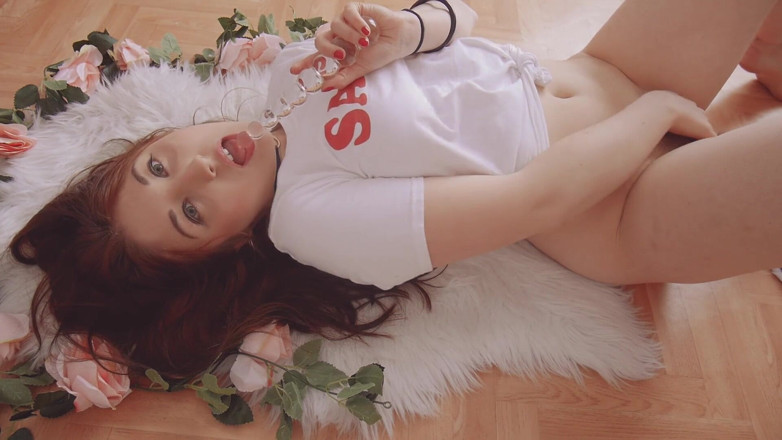 Madelaine_Rousset: Bermain dengan kucing berbulu