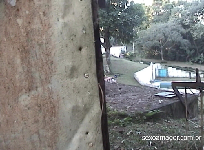 Amateurs videos: Amigos com suas namoradas fazem sexo juntos na fazenda