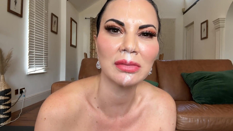 Jasmine Jae: Hochzeitstag Cucks Geschenk