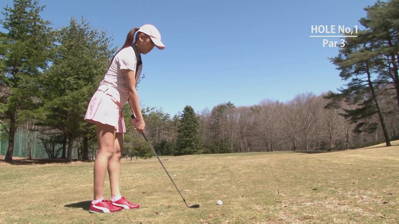 The Asian Sports: Să mergem după niște fete din Golf, o să ai...