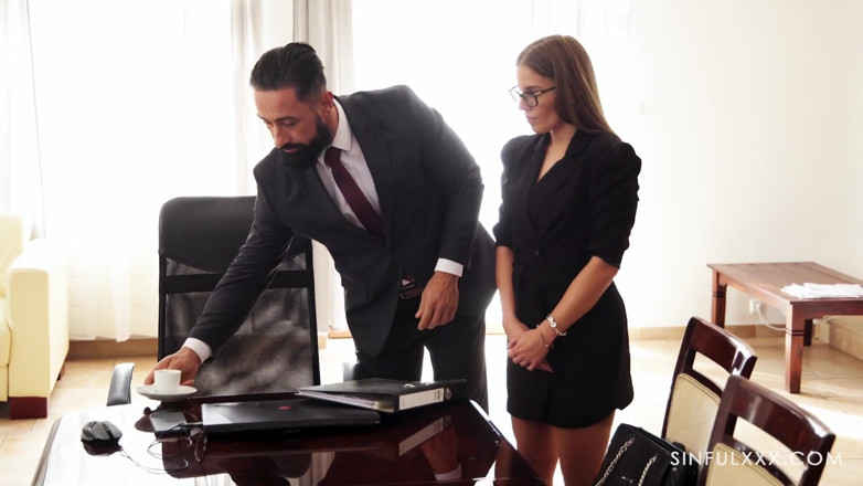 Sinfulxxx: Learn the Ropes 2 by Sinfulxxx