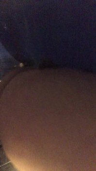 Anal grueso