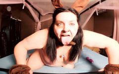 SexyNEBBW: Domácí hrátky 4K