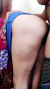 Indyjska teściowa zięć Real Desi Hindi Audio jebanie porno
