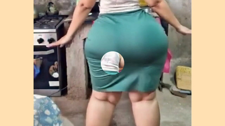 Xprohibidox1: Pastora De Culo Rico #2