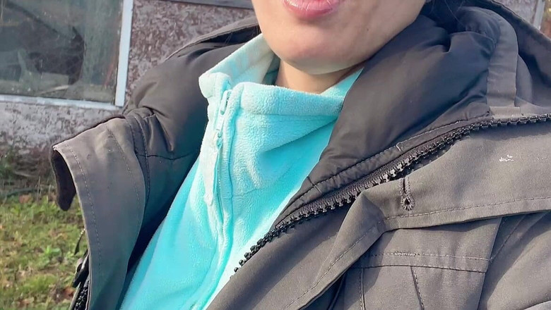 sweethanajapanese: Sidik suyu, bahçeye yürüyüş