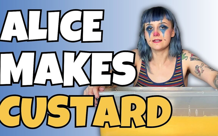 Alice Bean: Alice Hace Estrella De Leche