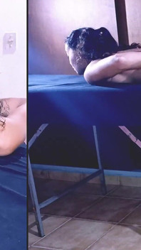 Tied up and Anal Very Hard That's What I Like