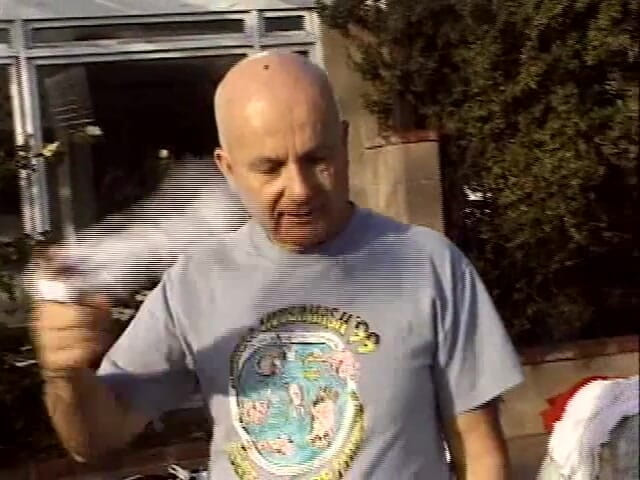 Screw My Wife Club: Skru Kelab Isteri Saya: Isteri skru #48