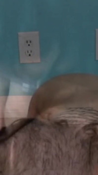 Tiny Dick Guy Receives the First Blowjob From a Sex Therapist
