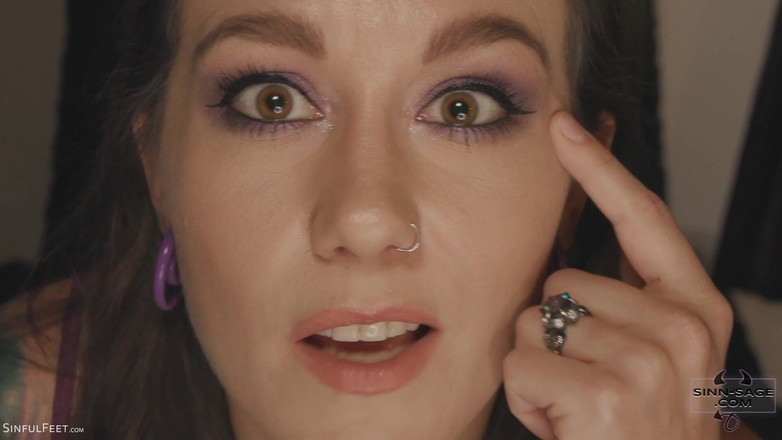 Sinn Sage: Taboo Joeye Game