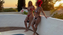 Gigi Patsy: Ortare uno scherzo