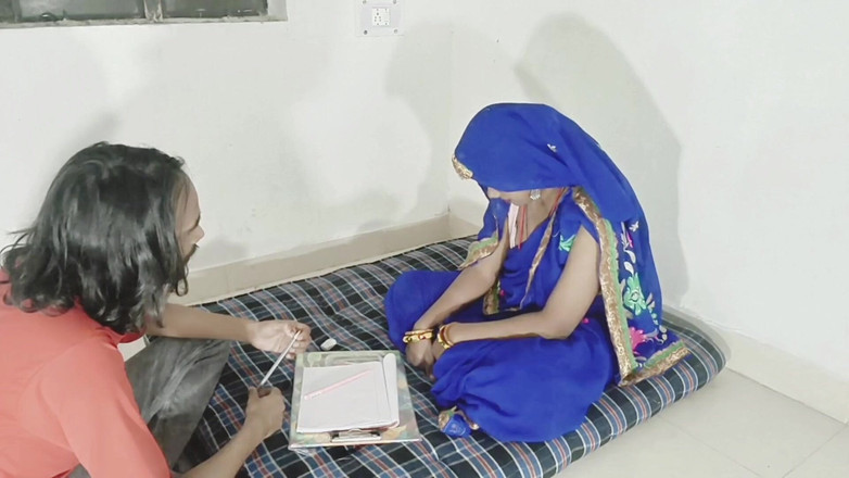 Vija: Hintli tution öğretmen sikişiyor video Hintli porno videosu