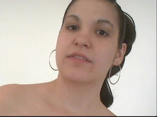 Spungy Gunk Films: Jewelz - The pantyhose factory audition