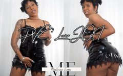 Mistress Esme: Amantes del pvc - instrucciones de paja