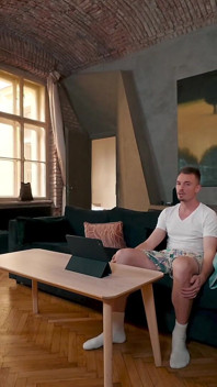 Bts s6e4 pt2: üvey annem kocam arkamdayken porno izlediğinde ne olur?