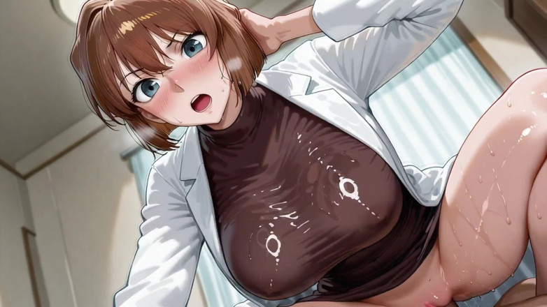 Prznai: Shiho Miyano (Conan)