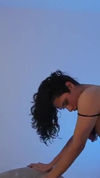 Frumusețe elocventă, Femboy la splendoarea sa maximă