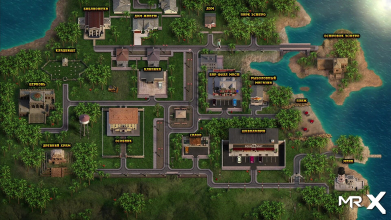 Mr Studio X: Treasure of nadia - biarawati seksi memotret e1 #141