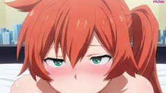 PRZNAI: Mój bohater Academia Kendo Itsuka Hen