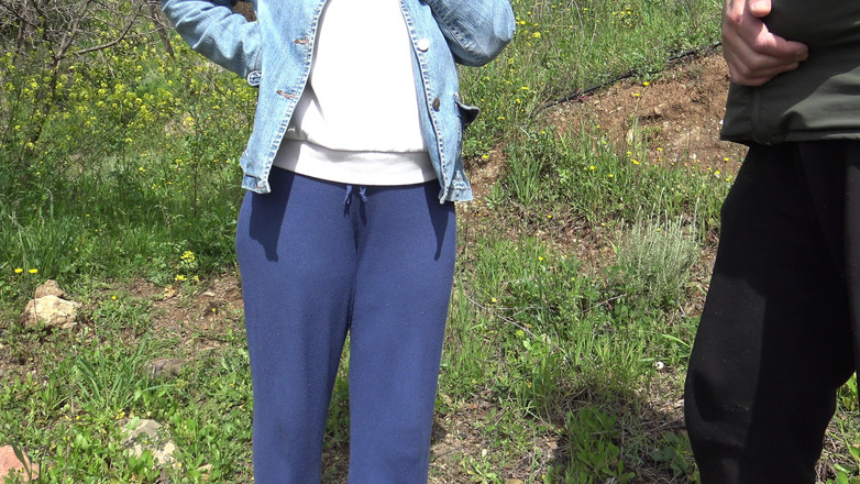 Stepmom Susan: Bu Amerikalı kadın deli!! Müslüman bir ülkede kara borsada edepsiz kullanılmış...