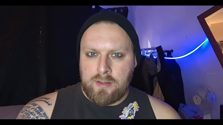 WolfgangWhite: 정액 카운트다운으로 작은 페니스로 당신을 모욕하고 내 스프 작은 페니스 굴욕 페티시스트를 위해 하나를 따먹어