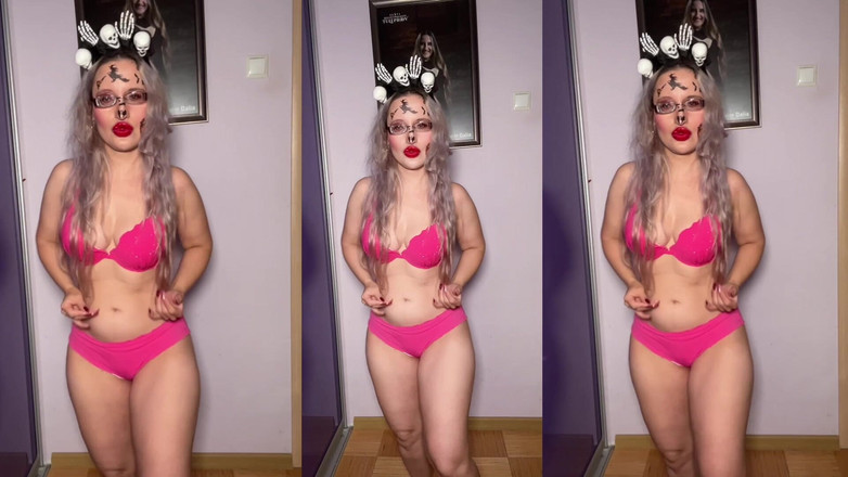 FinDom Goaldigger: Sissy Lockdown - Flüstern und Geldbörse Ruine in meiner brille Clip...