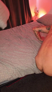 Eli Thorne Fucked by Bisexual Hunk Mrbritainx