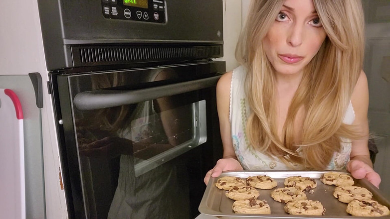 Brenna Lilac: Les cookies de ma belle-mère