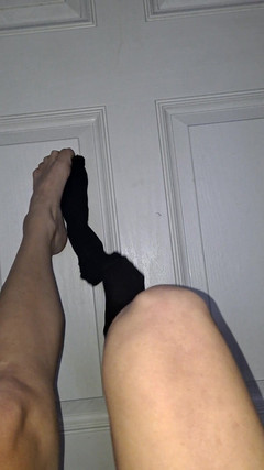 Naughty alchemy: Penyingkiran Nylon Bebas Tangan