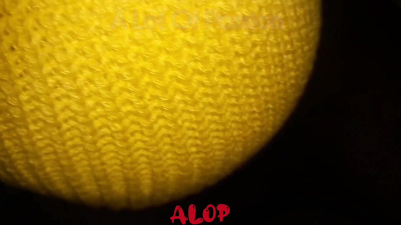 ALotOfPassion: Creamy fun