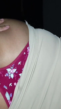 바람 피운 이웃이 파티 후에 내 방에 오기로 했어