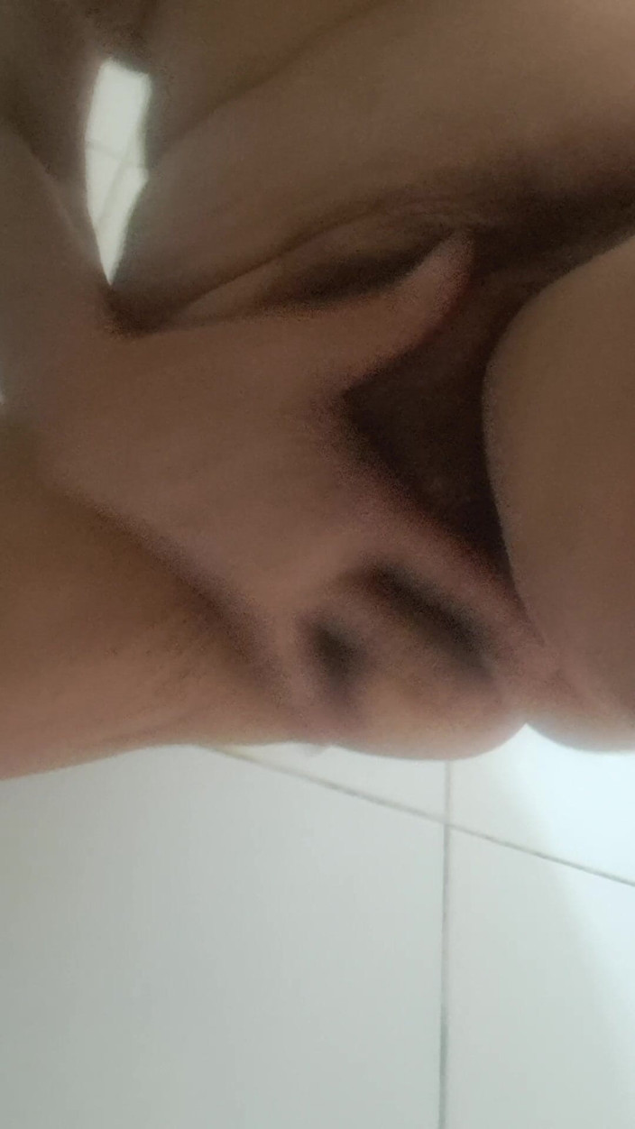 Mommy big hairy pussy: Dancing Hairy Stepmom