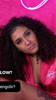 Intimate Premium - Lana Borges