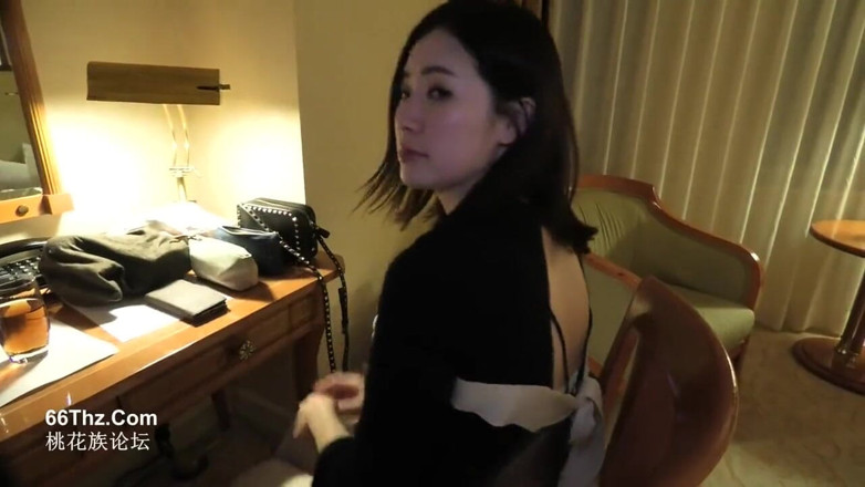Asian cutie: Aziatische engel 6641