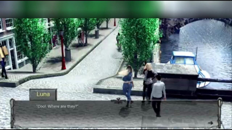 3DXXXTEEN2 Cartoon: visphotak le jaana. 3di ashlil kaartoon seks