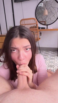 Sexo Sensual E Doce Com Meia-irmã
