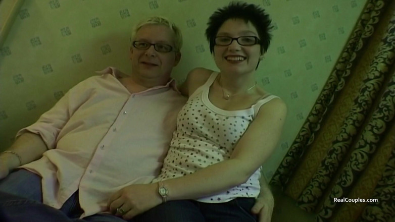 Real couples: Jen i Jim w prawdziwych parach