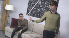 Porngame201: Aktualizace mého bimbo snu 17