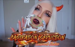 Castration Seduction Part 2