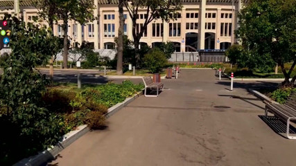 Extremalchiki: Luzniki stediyam
