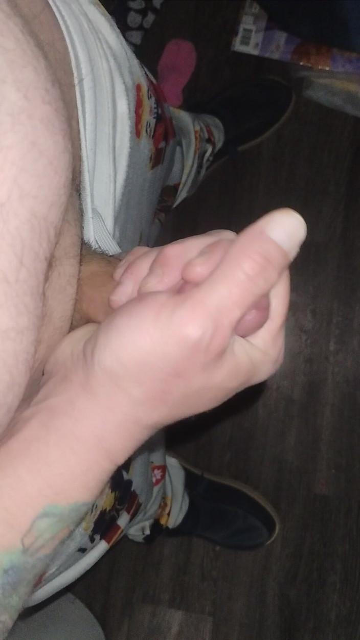 Mofarmer92: ちょっとした夜遊び