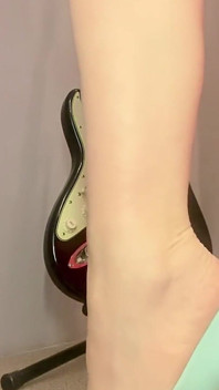 Fußfetisch Asmr