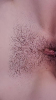 Ich Liebe Es, Ihr Eine Massage Zu Geben, Wird Fortgesetzt