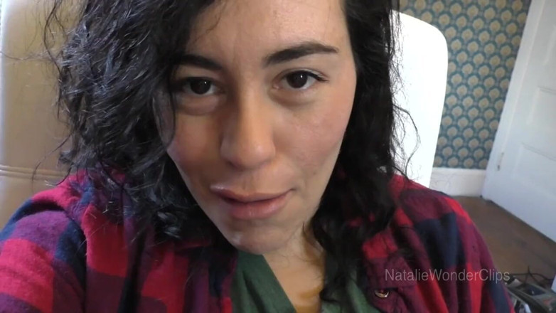 Natalie Wonder: 急いで家に帰ってください、継母があなたを待っています