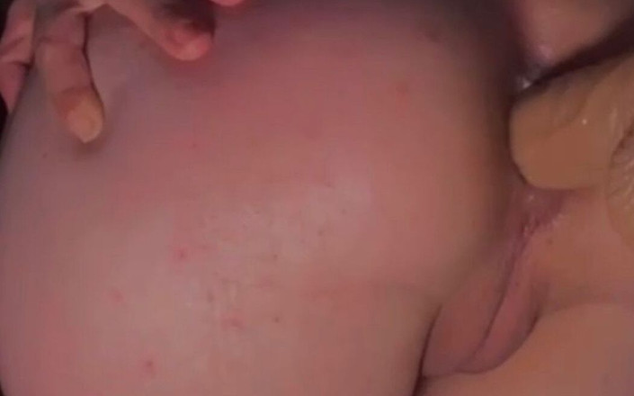 Babykale31: Regina Keshlaa anal