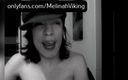 Melinah Viking: Io succhio!!