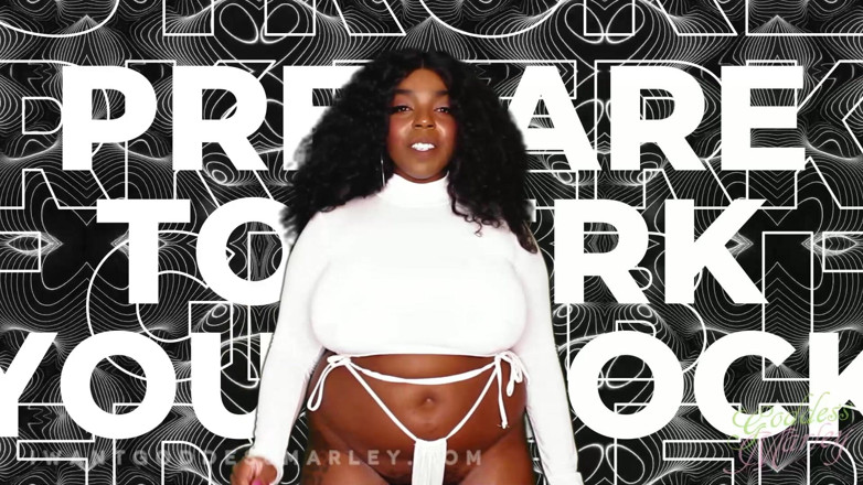Goddess Marley: Assimilationcumplete_exe